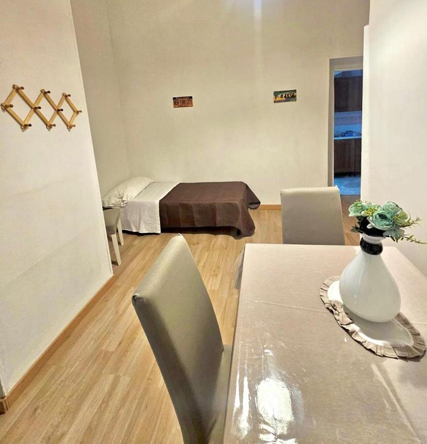 Naples Apartment Nápoles Exterior foto